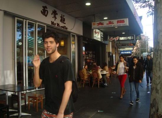 镇江锅盖面的面条是什么面,镇江锅盖面有多厉害