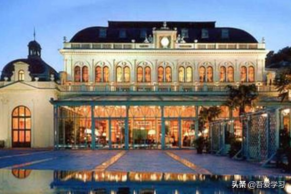 世界十大*场赌**：纸醉金迷，一夜暴富的梦想地