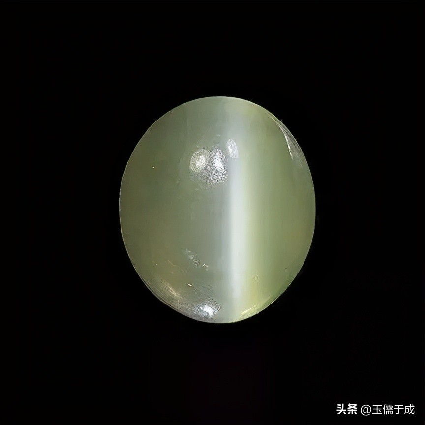 图解石英岩玉与翡翠的区别,石英岩玉和碳酸盐质玉哪个值钱