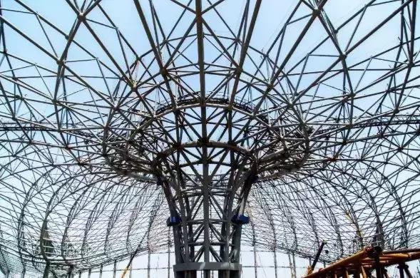 北京大兴国际机场有多厉害,带您探访北京大兴国际机场