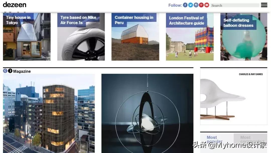 家居收纳与储物灵感,值得收藏的装修效果图