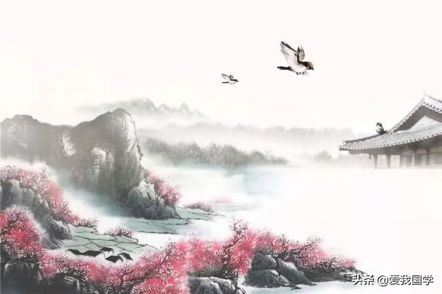 十部经典古籍十个千古名句,廿部经典古籍千古名句