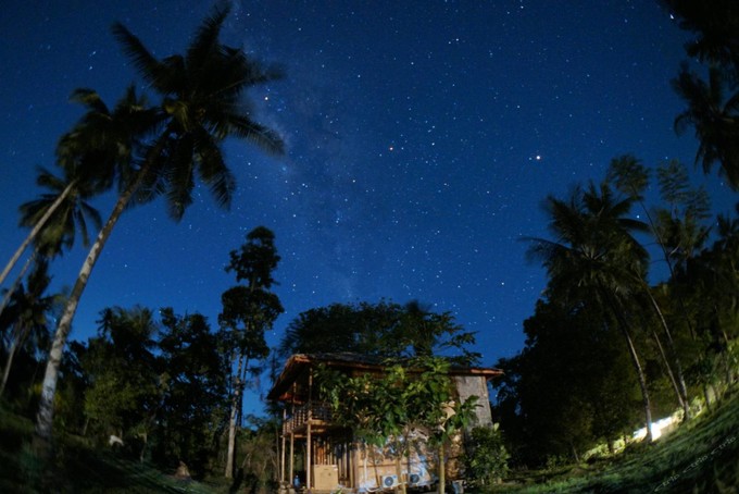 岛民旅游攻略,美娜多旅游详细攻略