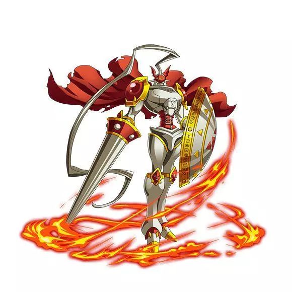 为什么数码宝贝比宝可梦弱那么多,数码宝贝跟小时候看的不一样