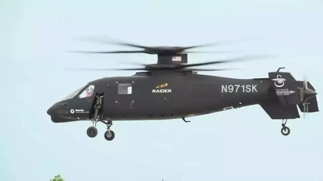 同轴反转螺旋桨和单螺旋桨的效率,飞机螺旋桨反桨示意图