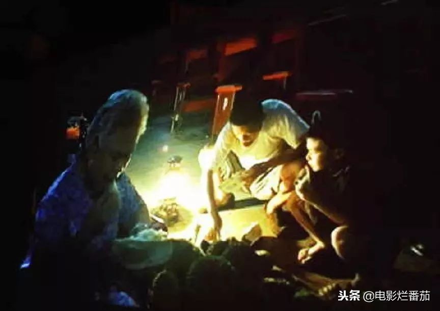 有关地球最后的夜晚的电影,地球最后的夜晚全片