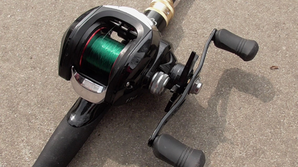 桥筏上鱼,桥筏上鱼老是脱钩