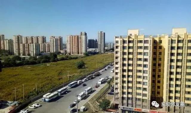 北京东坝和通州的区别,东坝好还是通州好