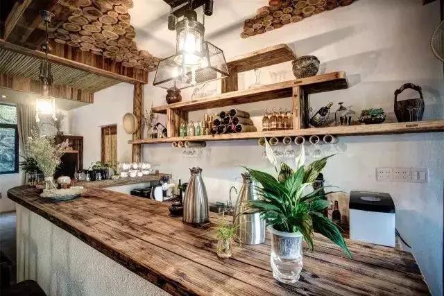 江浙沪12家最佳精品温泉民宿攻略,适合江浙沪冬天去的民宿