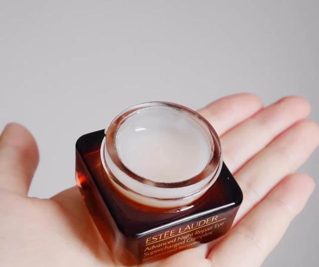 雅诗兰黛眼霜成分有哪些,雅诗兰黛多效智妍眼霜成分