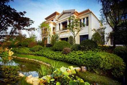 美好的20年,那些年看过的好房子