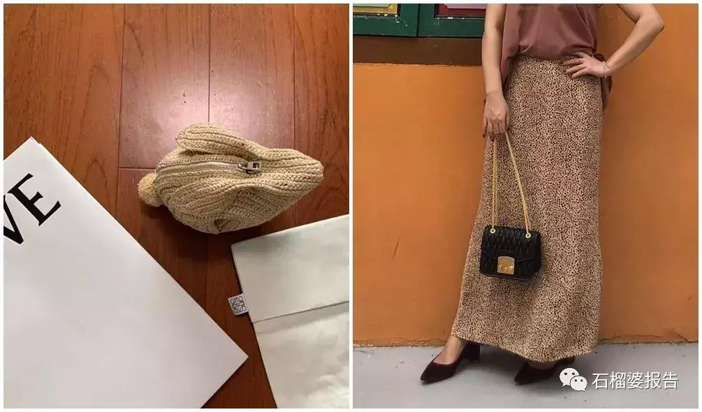 不需要太高预算,这些两三千块的包就超好看