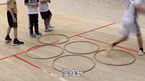 20个亲子室内运动Mark！提高孩子免疫力，才是应对病毒的关键