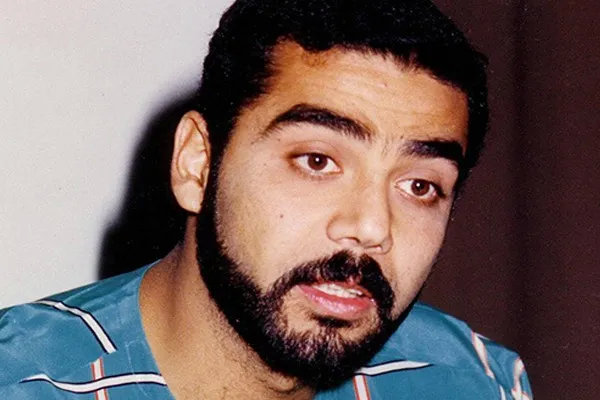 小球队也有春天,2：战乱中的伊拉克如何登上亚洲之巅？