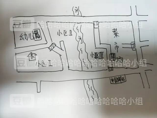 我收的不是快递，是笑话