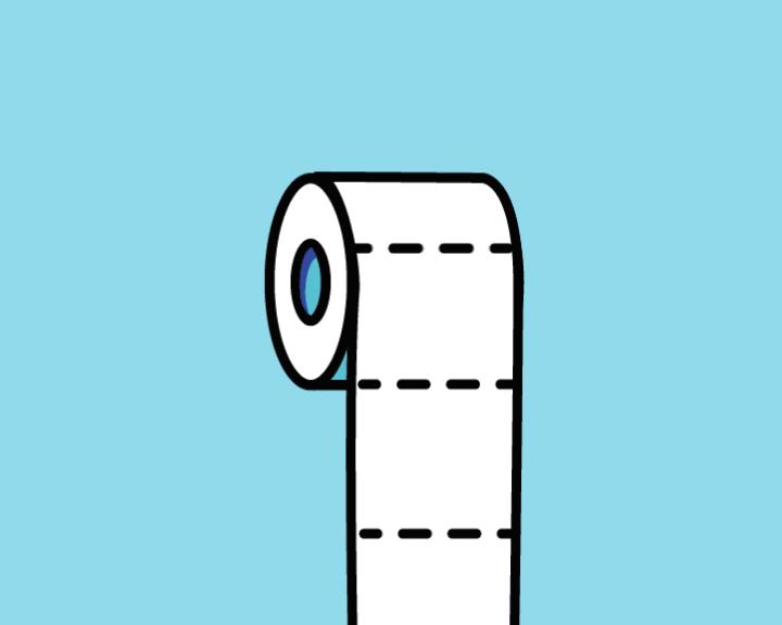 上可擦嘴下可擦屁屁，本同根生真要分彼此？