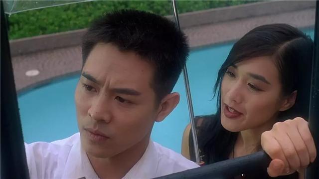 李连杰刘家良对打电影,1986李连杰跟刘家良完整视频