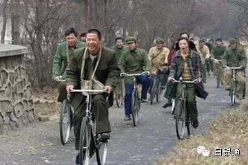 甘肃农村70后童年的回忆,白银市70后