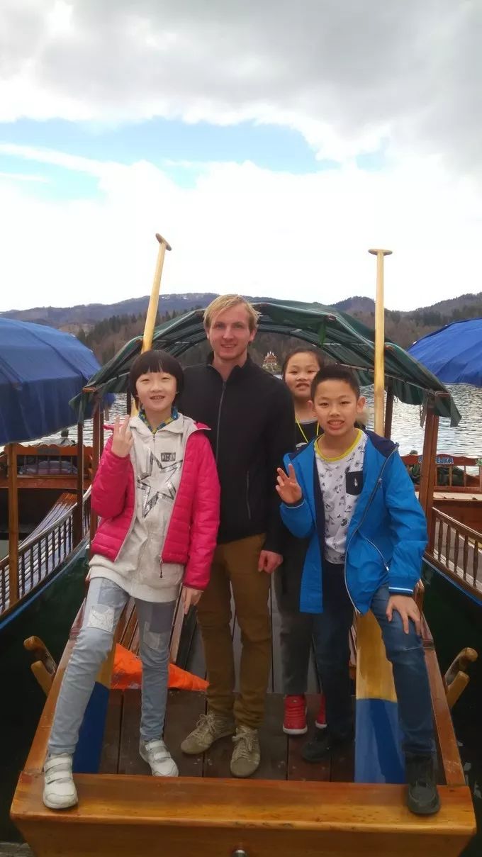 #我的2018#心中梦想的地方，你都去旅行了吗？（人物篇）