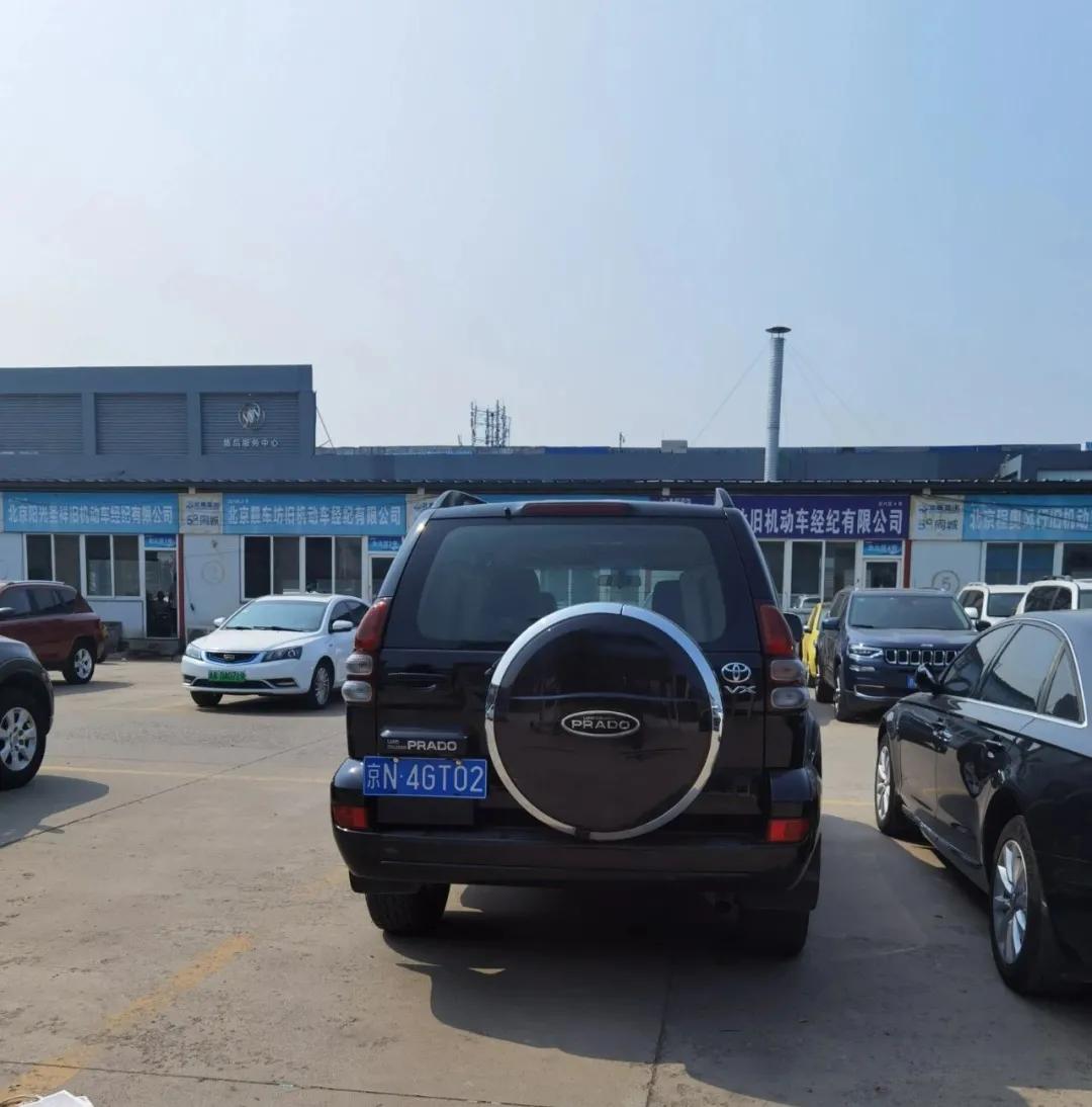 lc120保值率,lc120保值