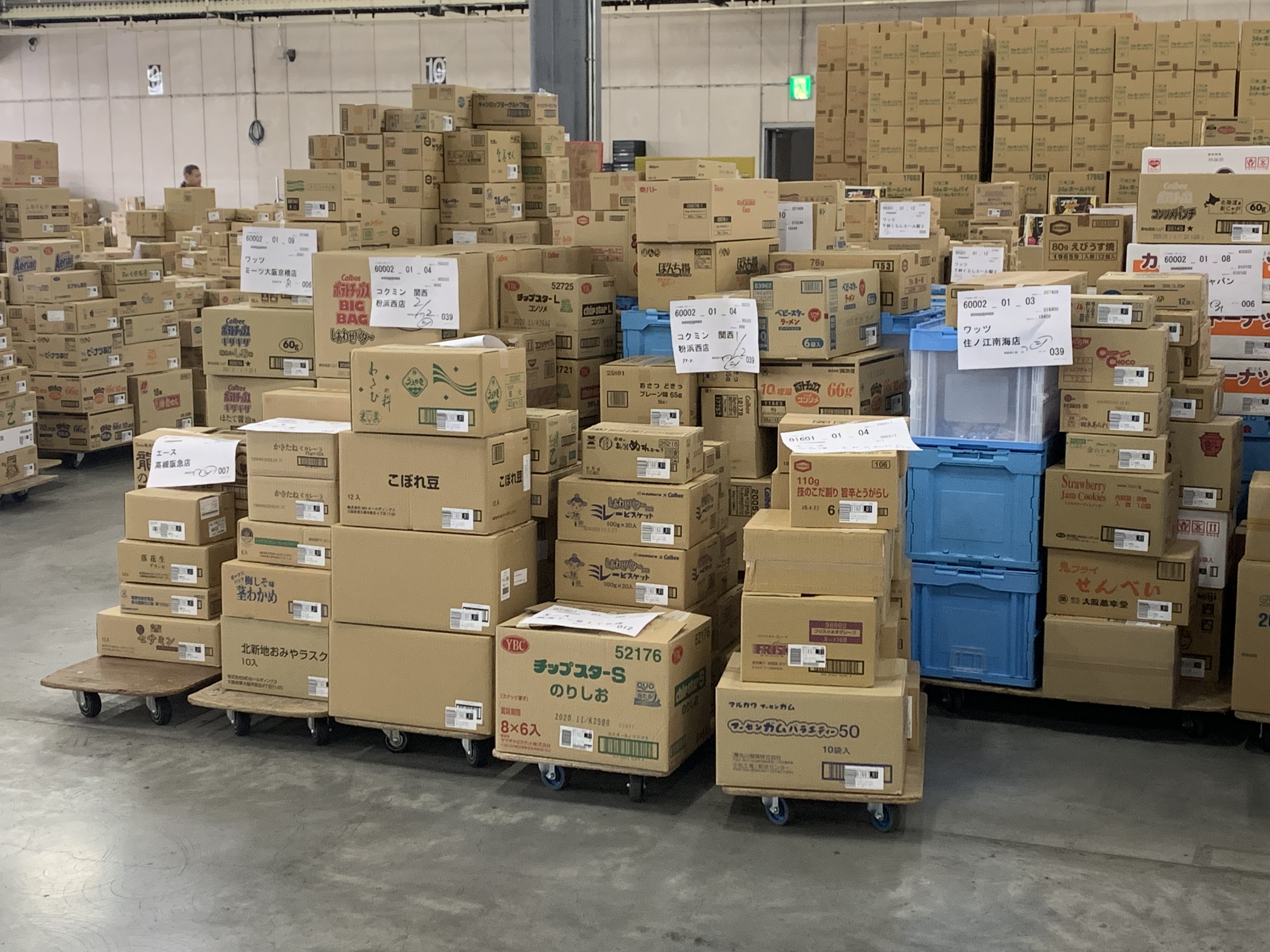 一文看懂日本,一篇文章看懂电商带货