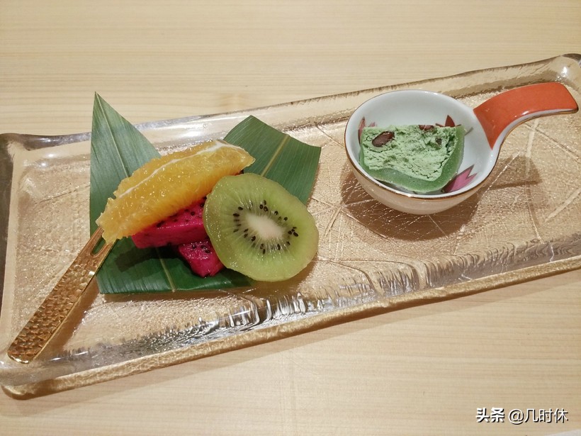 宁波日料鮨秋,鮨秋宁波日料怎么吃