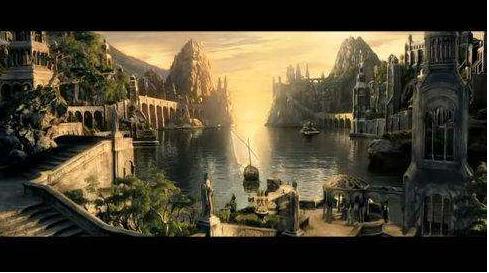 上古卷轴5五神整合,上古卷轴5各类mod讲解