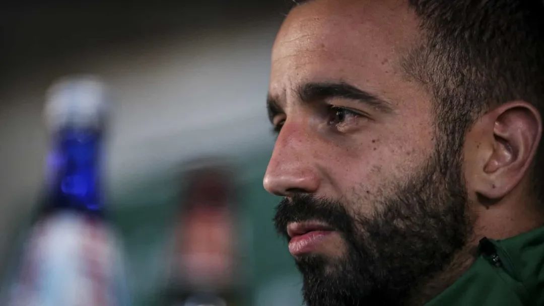 他会是下一个穆里尼奥吗？