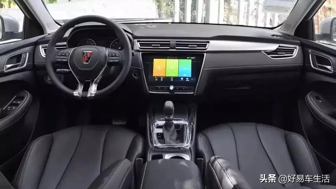 i5荣威新车异味好大,刚上市的荣威i5