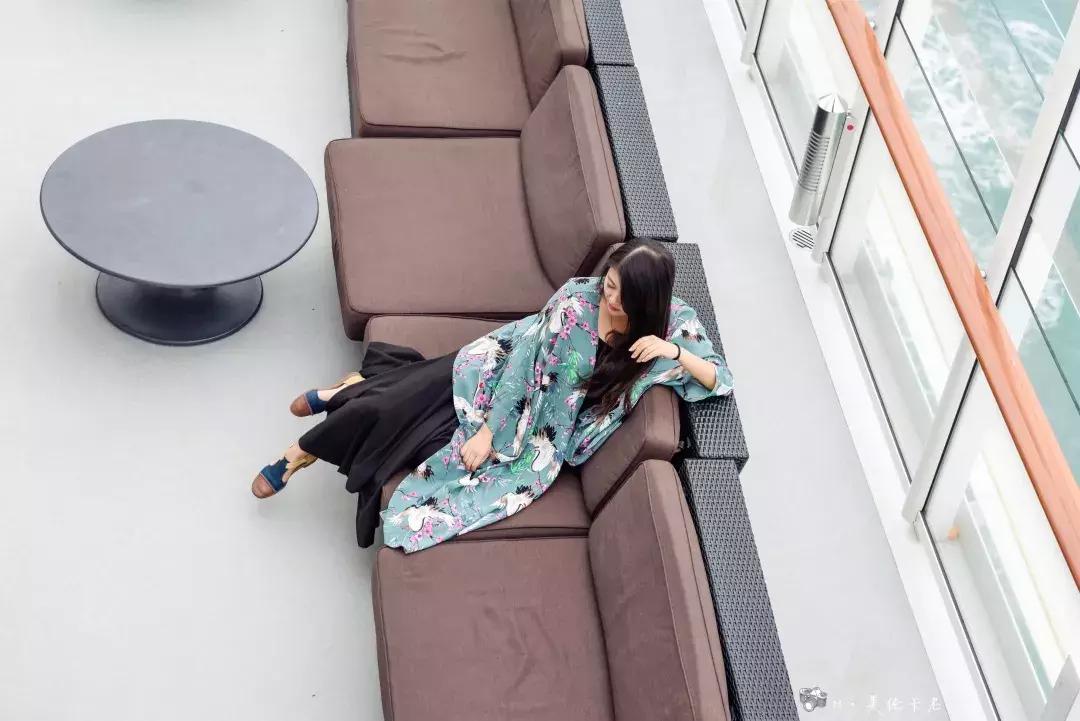 邮轮上怎么拍照取景,邮轮上如何拍照片好看