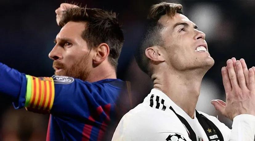 梅罗时代绝代双骄互相成就,梅罗时代绝代双骄国家德比