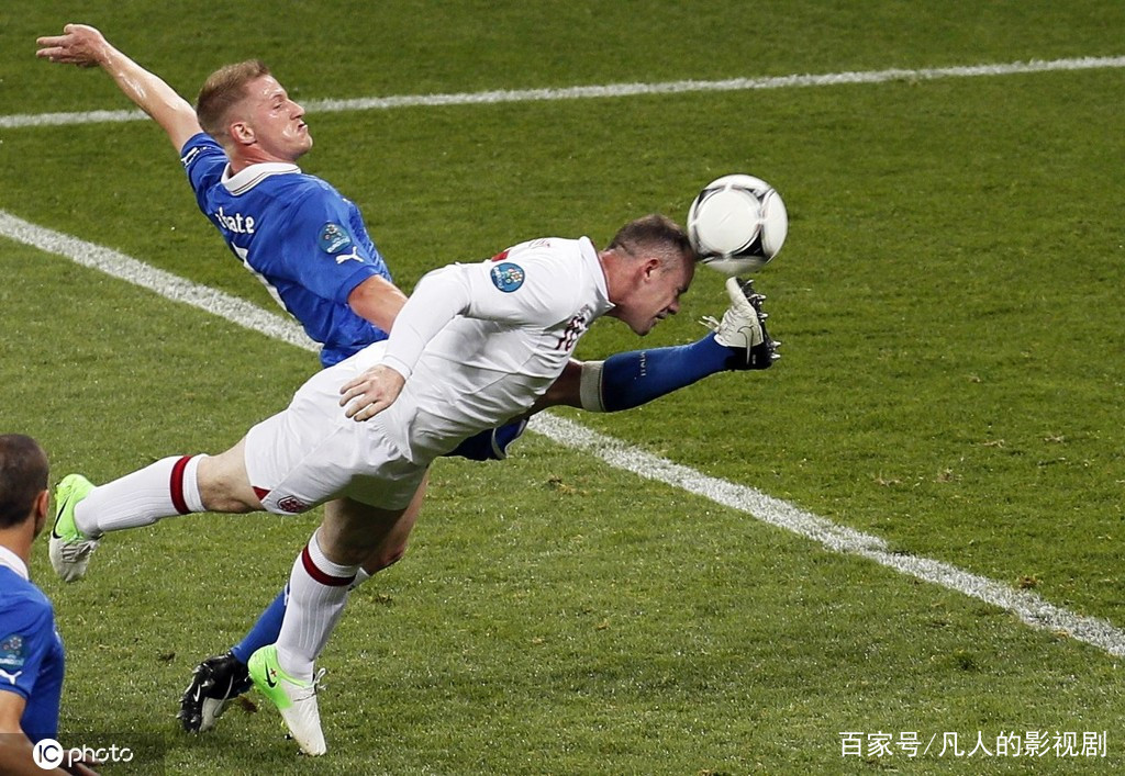 鲁尼19年生涯,15年的勇士鲁尼