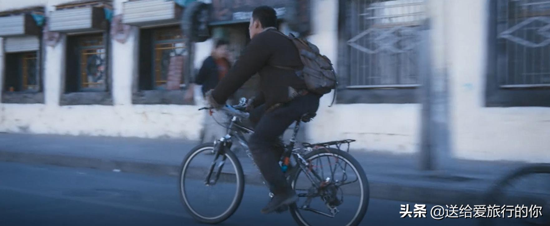 转山转水感悟,转山看水好心情