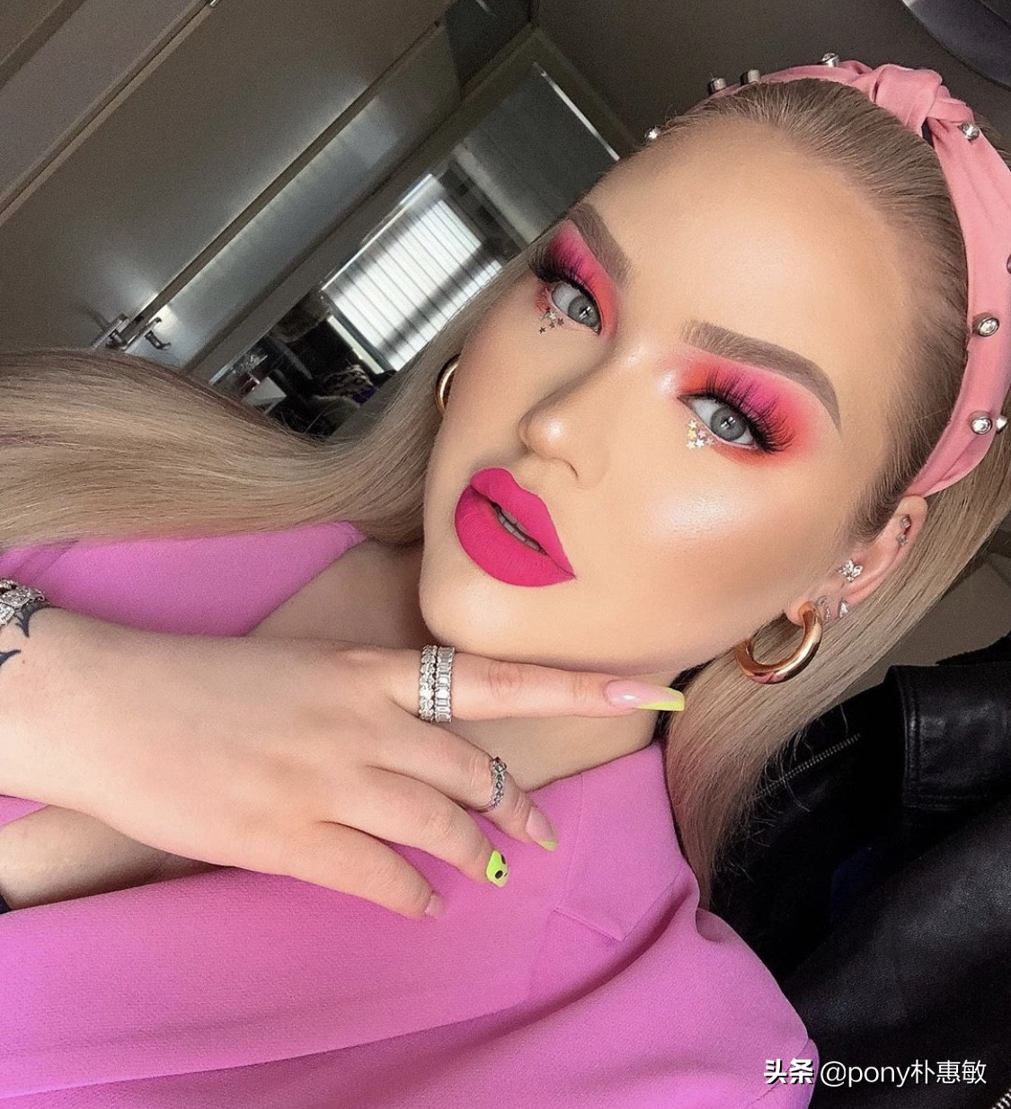 时尚博主人手一只的不是爱马仕，这份最新潮流秘籍请查收