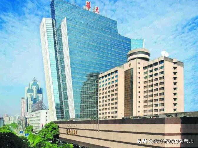 长沙风景特别好的高层酒店,长沙风景好的酒店