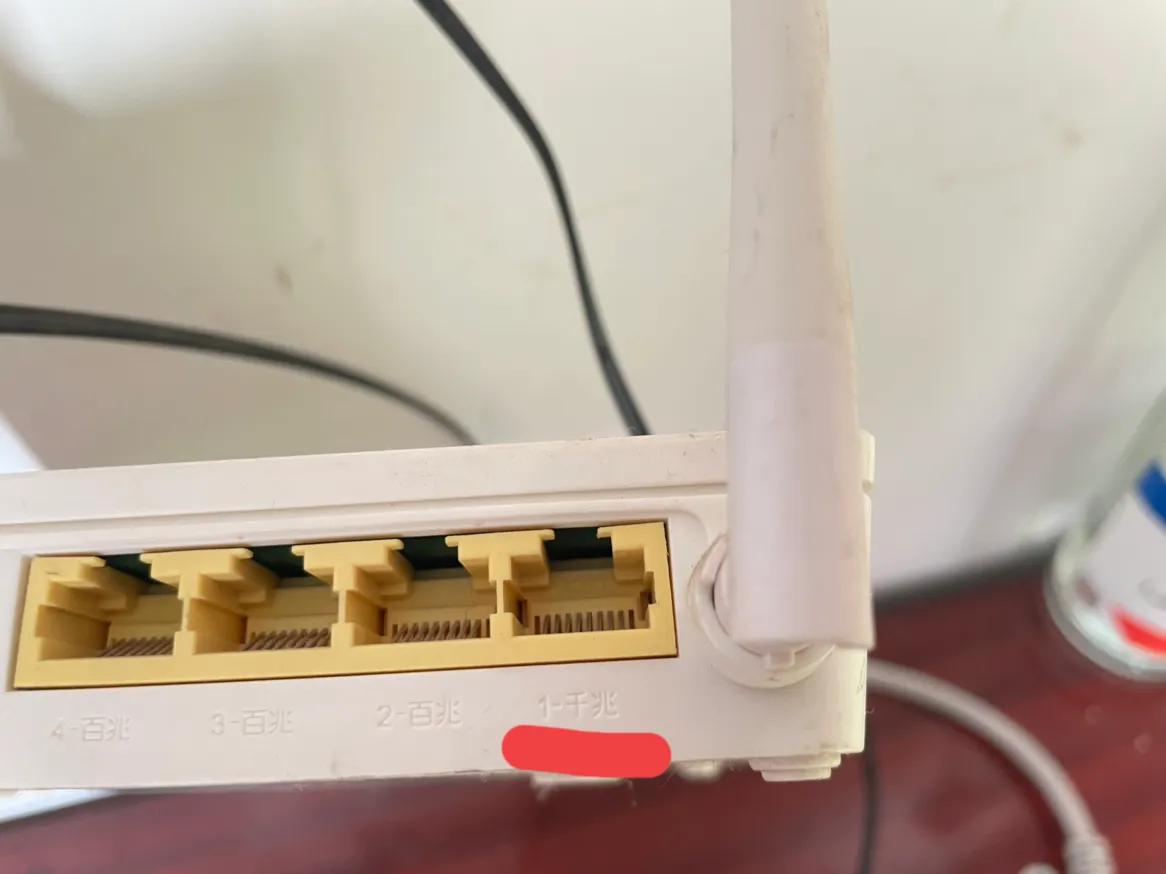 路由器连接路由器安装详细步骤,四根天线路由器怎样安装连接