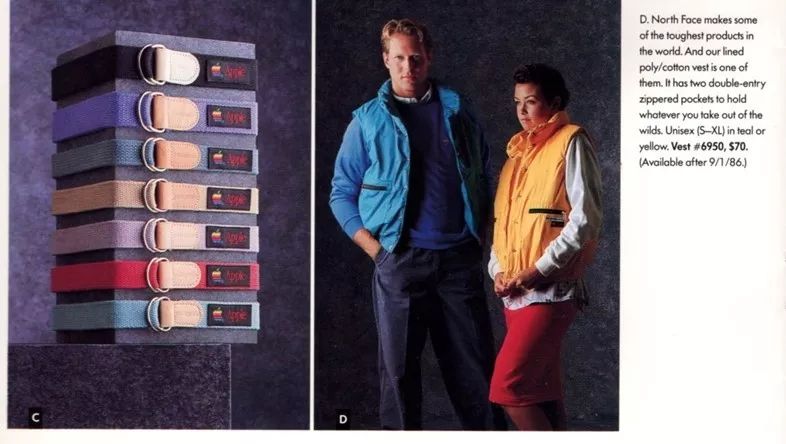 打劫！脱下你的THENORTHFACE