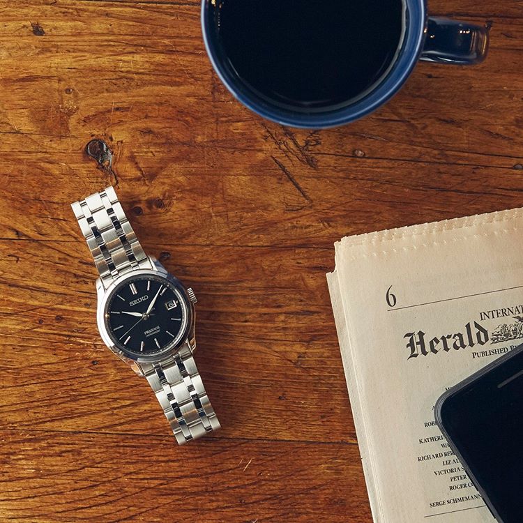 买买买|预算五千，有哪些男女款腕表值得买单？