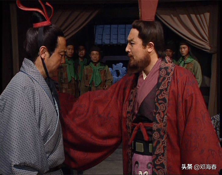 甘宁实力到底有多强,甘宁武力厉害吗