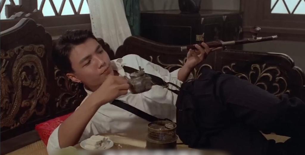 贫贱女子贪图富贵嫁入豪门，却与小叔暧昧逼死残疾丈夫：《怨女》