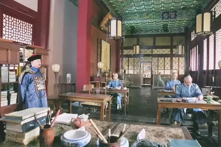 大脚皇后马娘娘,大脚马皇后