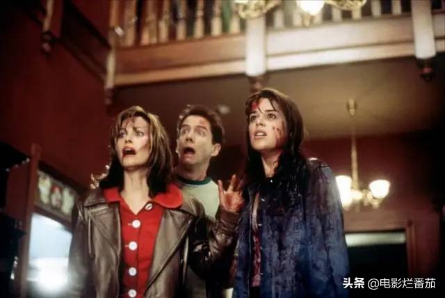 10部经典恐怖片,最经典的10部恐怖片