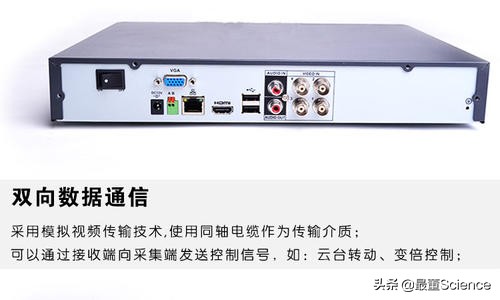 海康威视到底是一家什么公司,被美国列入实体清单的8家公司