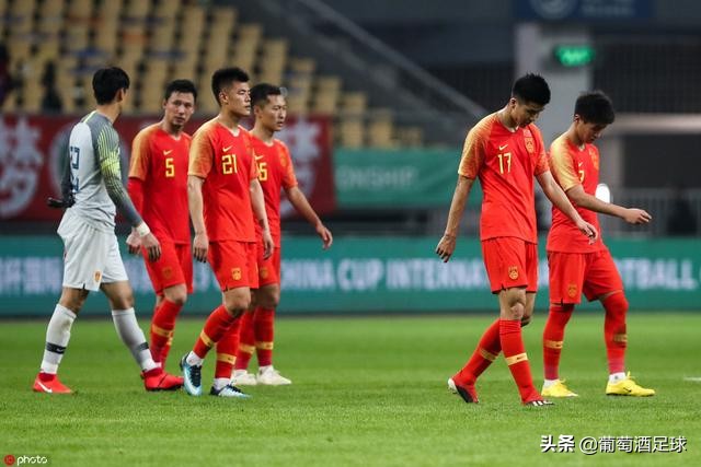 解说国足需要应变能力,国足资深预测