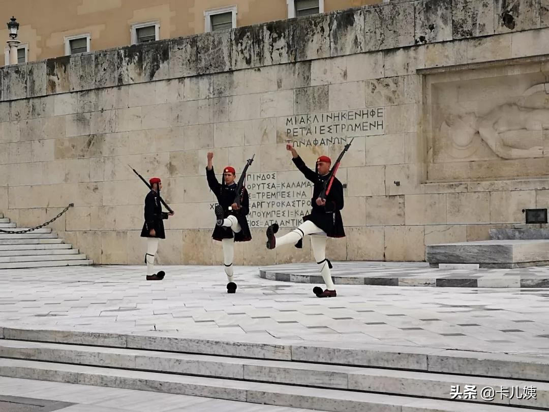 我眼中的俄国人和中国人,希腊人对中国人有什么印象