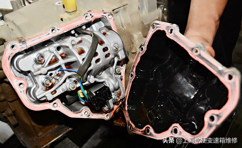 马自达3变速箱维修大概多少钱,马自达3变速箱跳挡慢