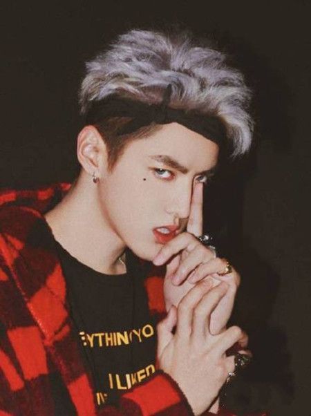 发带既简单又好看,发带能做什么