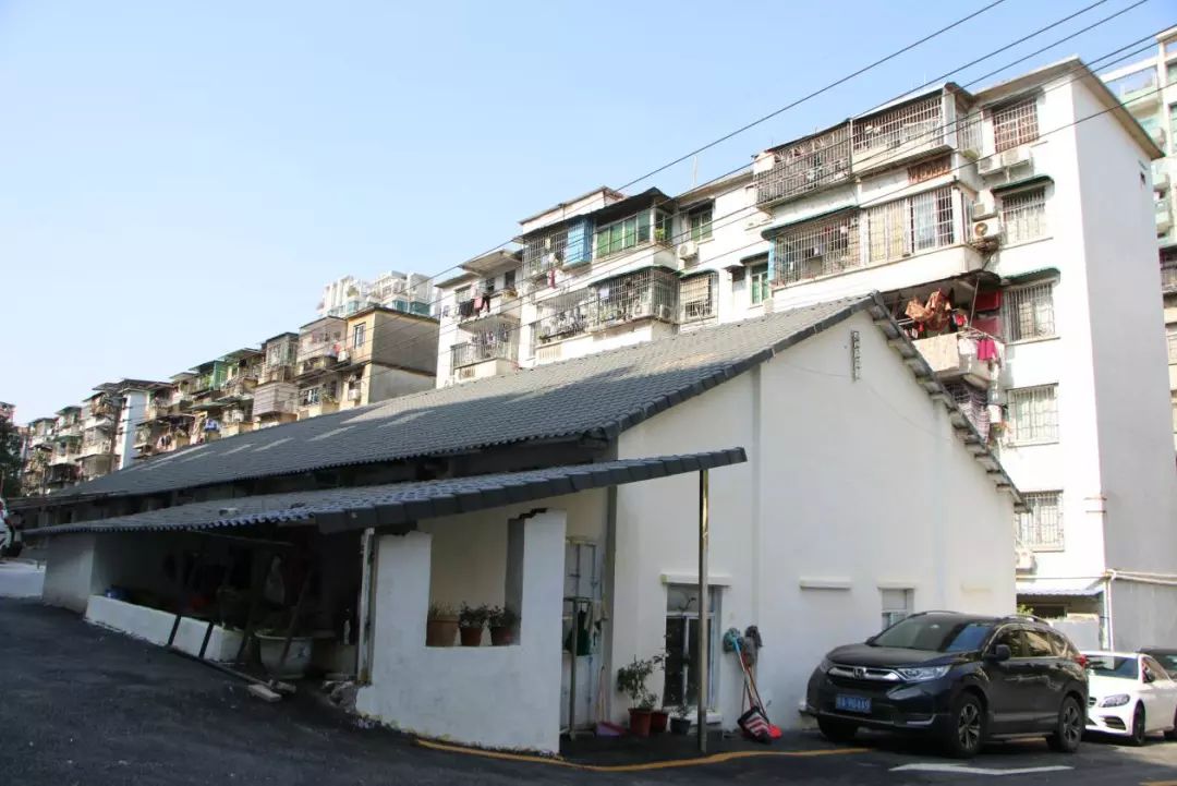 天河丨最美社区：老绢麻，新活力！看员村这个社区华丽转身