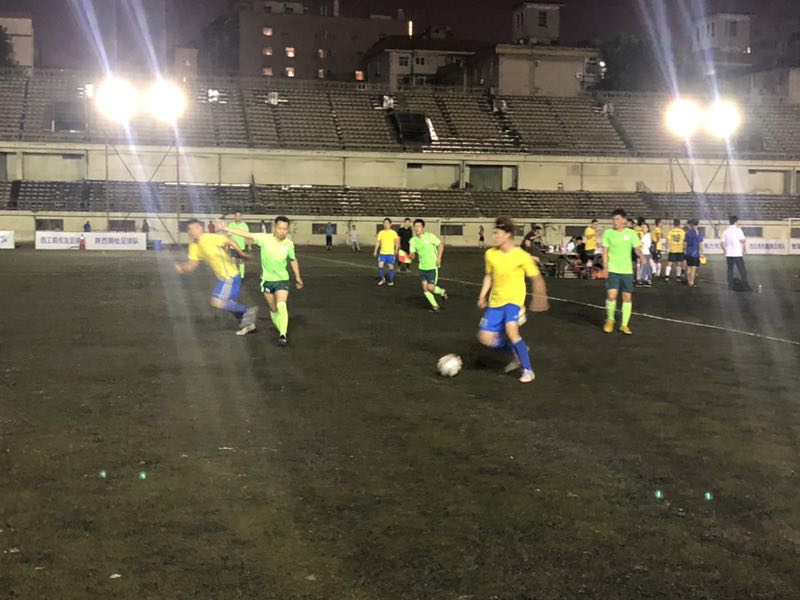 2019黄岛区体彩杯足球赛,中国体彩杯锦标赛