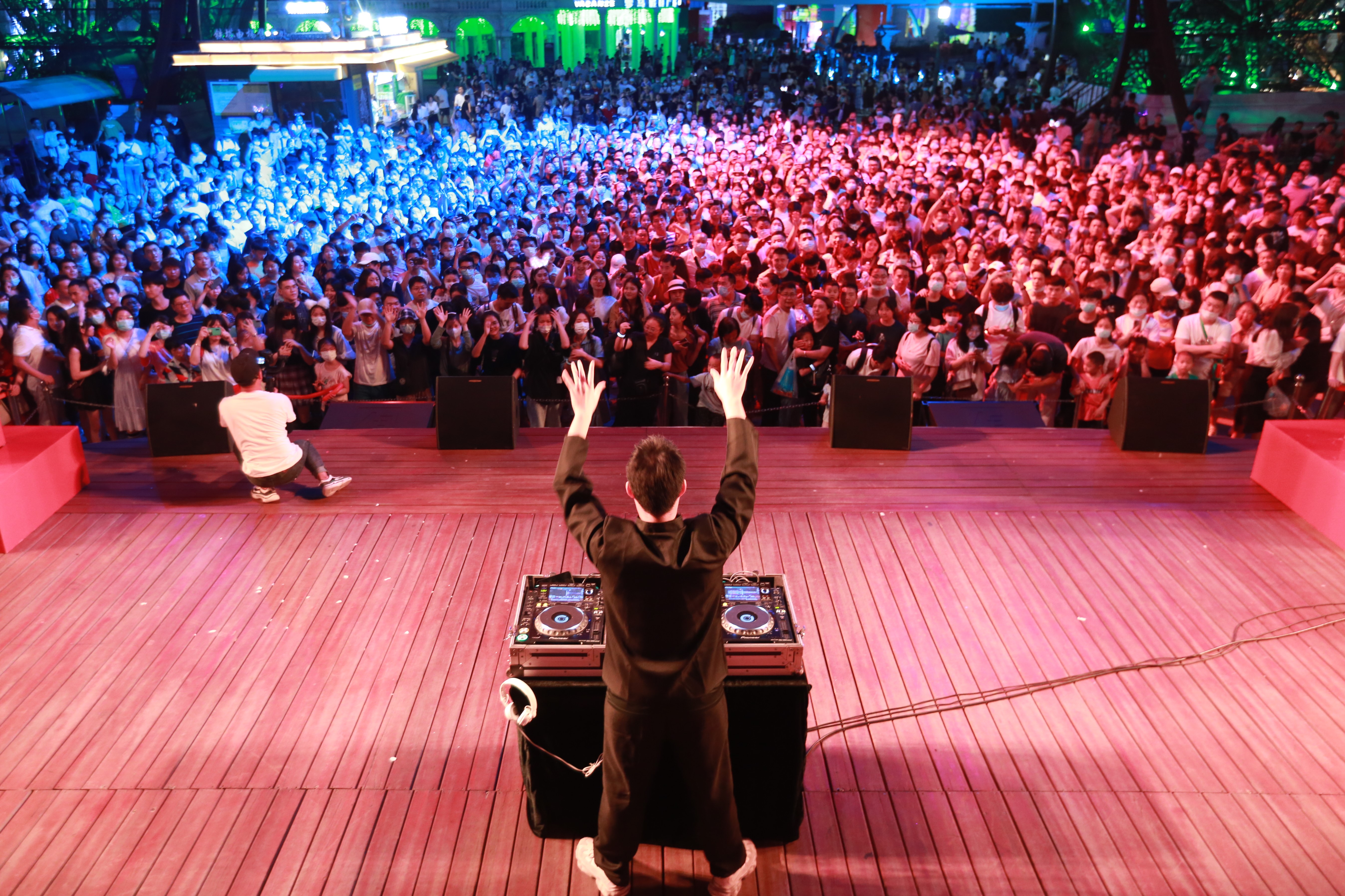 五一黄金周景区促销方案,五一旅游必看的10个项目